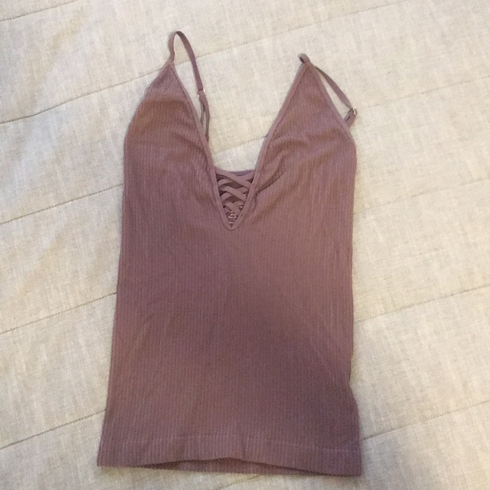 Free People Intimates tank top